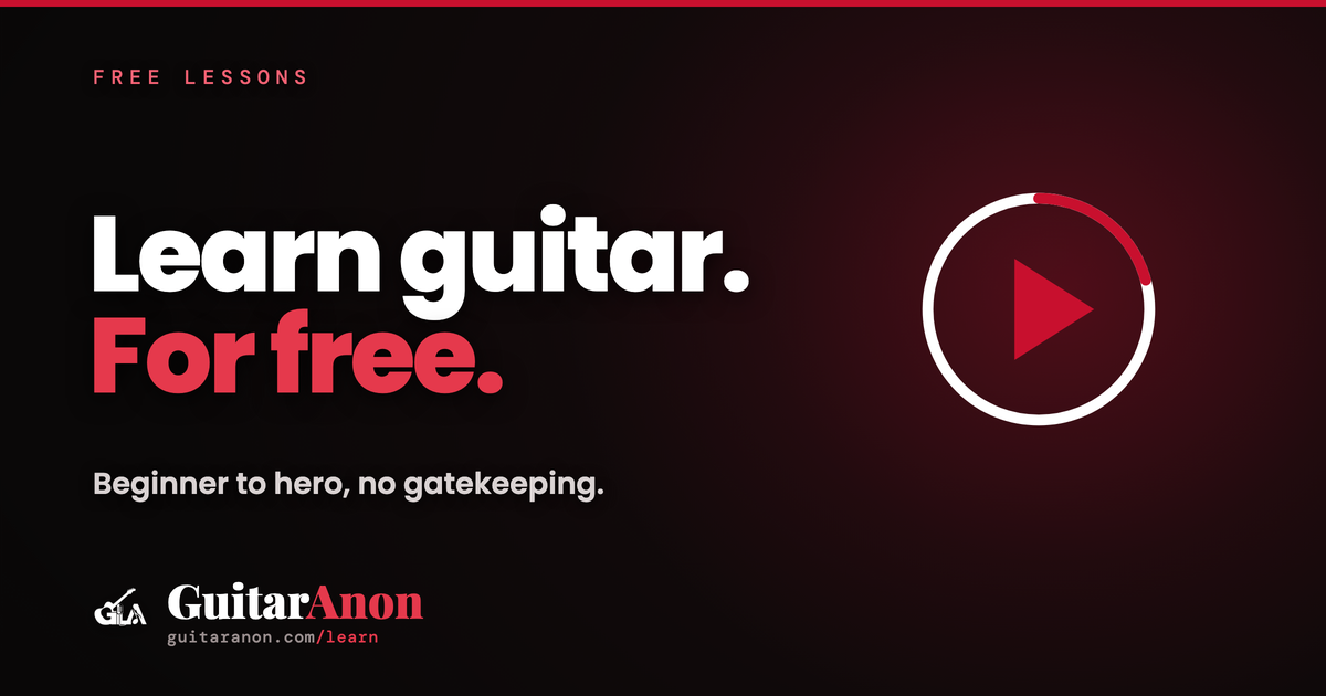 From Zero to Guitar Hero - book cover